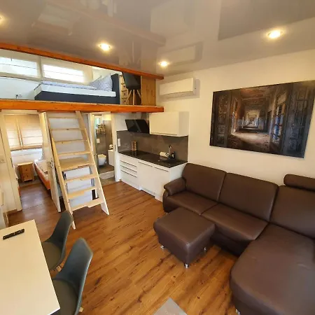 Tatil Evi Am Hungen