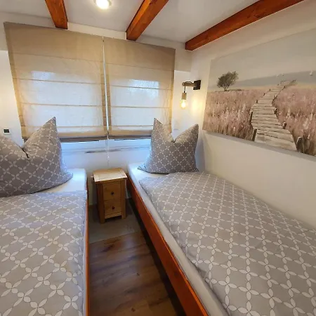 Tatil Evi Am Hungen