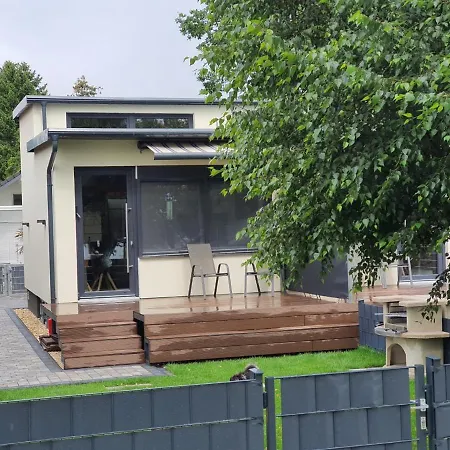 Am Holiday home Hungen