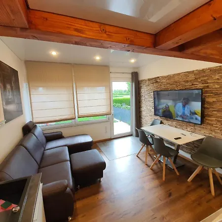 Holiday home Am Hungen