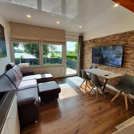 Tatil Evi Am Hungen