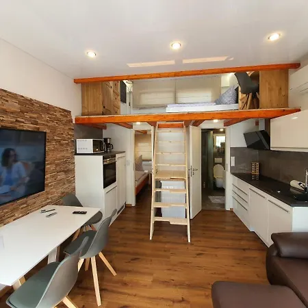 Am Feriehus *