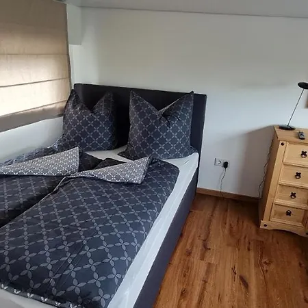 Holiday home Am Hungen