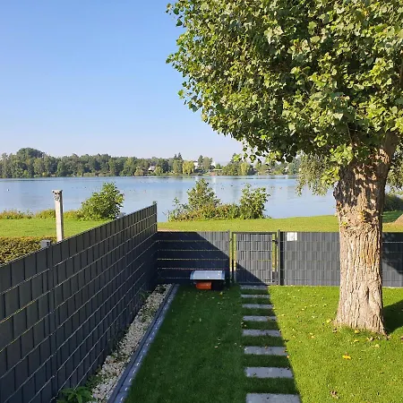 Tatil Evi Am