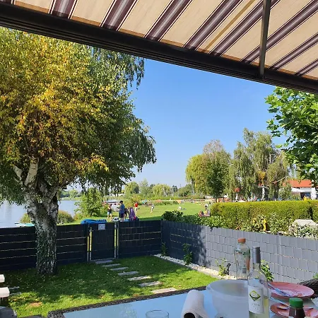 Am Tatil Evi Hungen