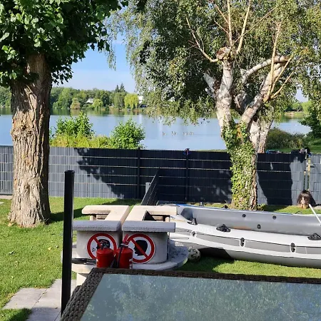 Tatil Evi Am Hungen