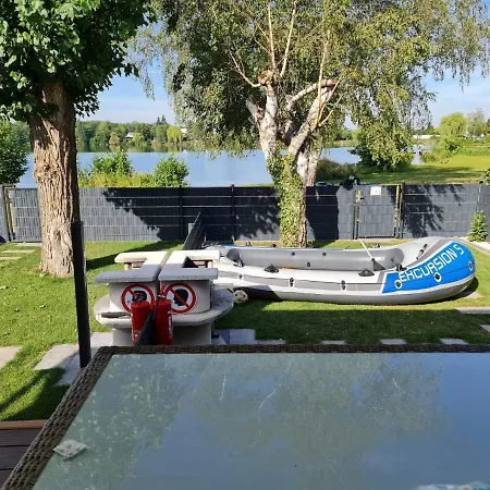 Am Tatil Evi
