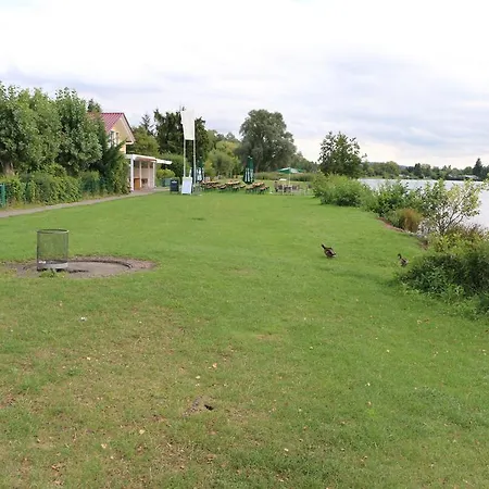 Tatil Evi Am Hungen