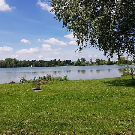 Am Feriehus *