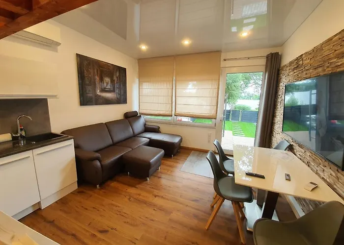 Prázdninový dům Am *