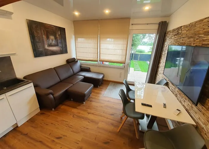 Am Prázdninový dům