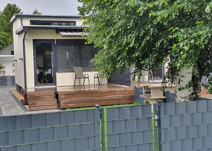 Am Prázdninový dům *