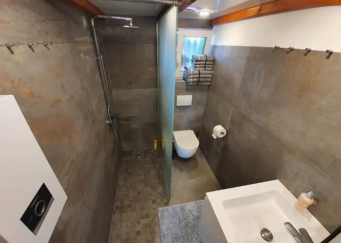 Prázdninový dům Am