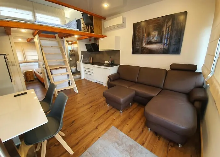 Prázdninový dům Am