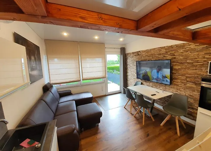 Prázdninový dům Am Hungen