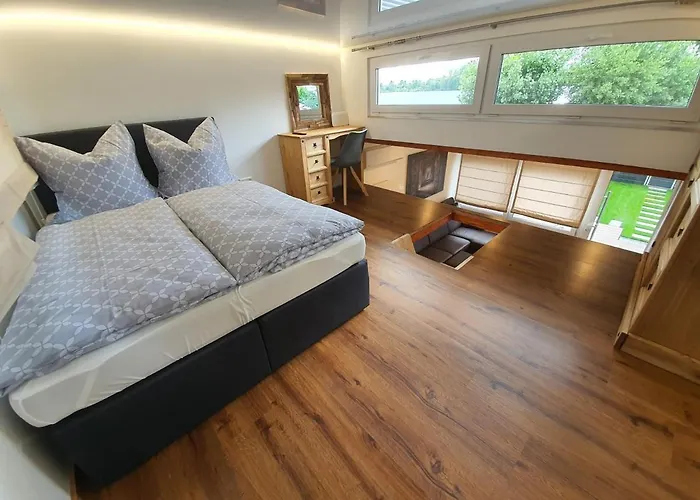 Am Prázdninový dům