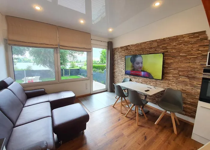 Prázdninový dům Am *