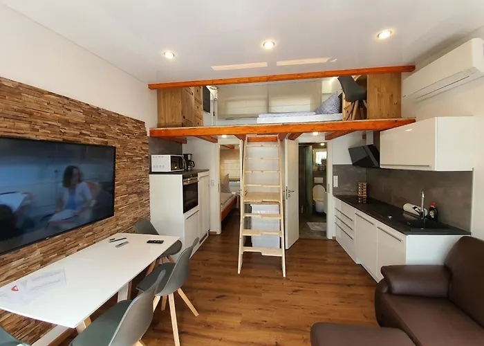 Am Prázdninový dům *