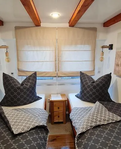 Am Prázdninový dům