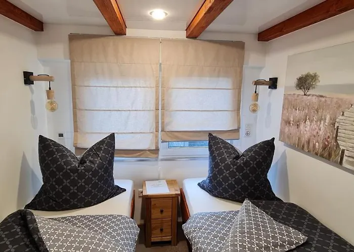 Prázdninový dům Am