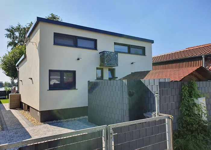 Prázdninový dům Am *