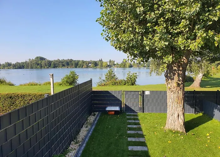 Prázdninový dům Am