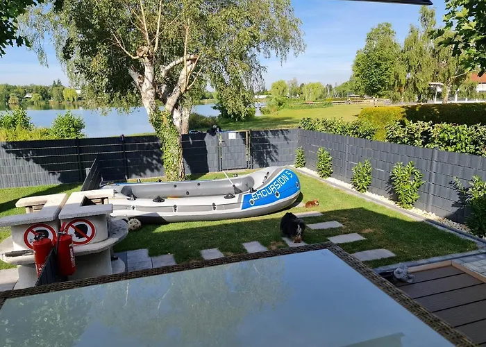 Am Prázdninový dům