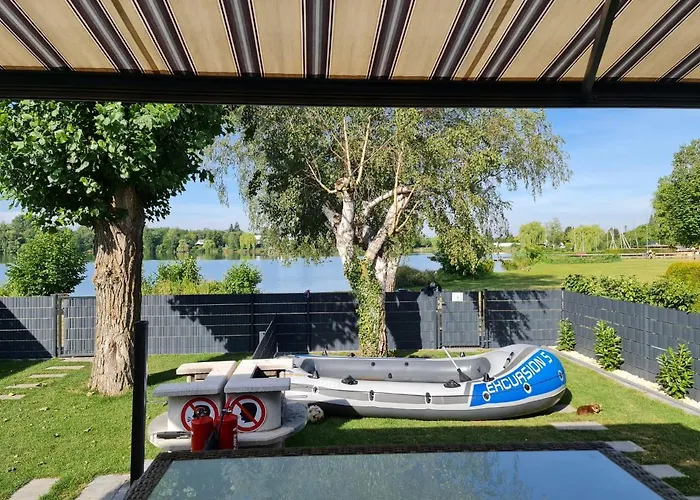 Am Prázdninový dům *