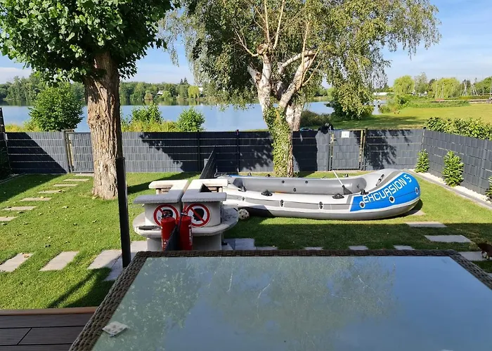 Am Prázdninový dům