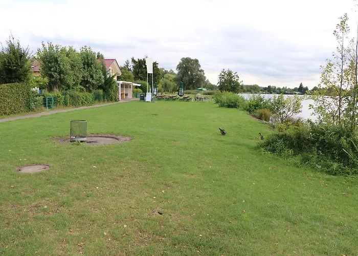 Prázdninový dům Am Hungen