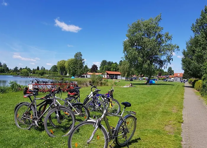 Prázdninový dům Am