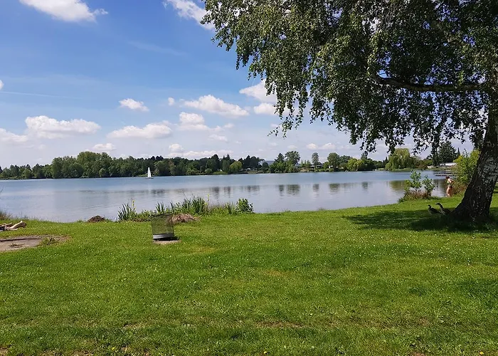 Am Prázdninový dům *